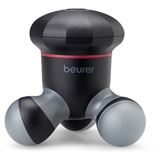 Beurer MG 18 Mini-Massageger&auml;t Black