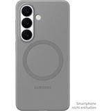 Samsung Silicone Magnet Case Grey, f&uuml;r Galaxy S26, EF-ES942CJ