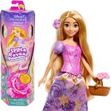 Mattel Disney Prinzessin Rapunzel Modepuppen-Set