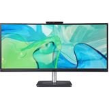 34" (86,36cm) Acer Vero CB3 CB343CURJ0bemiiprcuzx schwarz 34" (86,36cm) Acer Vero CB3 CB343CURJ0bemiiprcuzx schwarz