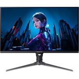 31.5" (80,01cm) Acer Predator X32X5bmiiphuzx schwarz 3840x2160 31.5" (80,01cm) Acer Predator X32X5bmiiphuzx schwarz 3840x2160