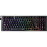 Asus TASTATUR ROG STRIX MORPH 96 WL DE