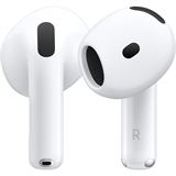 Apple AirPods 4 White, MXP63ZE/A