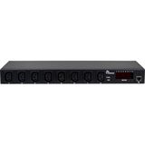 Inter-Tech IPC PDU SX-0816 16A