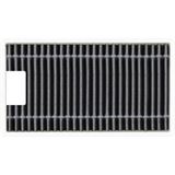 ECOVACS Schaumstoff Filter f&uuml;r DEEBOT T90 & X12