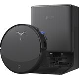 ECOVACS Deebot Saugroboter T90 PRO OMNI black