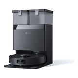 ECOVACS Deebot Saugroboter T30e black