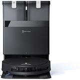 ECOVACS Deebot Saugroboter T50 OMNI (Gen3) black