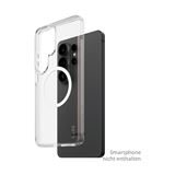 PanzerGlass CARE Urban Explorer Case transp.w. white Qi Samsung