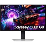 27" (68,58cm) Samsung Odyssey Neo G8 OLED G81SF schwarz