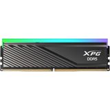 16GB (1x 16GB) ADATA XPG Lancer Blade RGB Black DDR5-6000 CL36