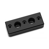 EK Water Blocks EK-Quantum Scalar2 Side Port Terminal - Acetal