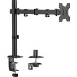 Equip Tischhalterung 17"-32"/1TFT 360? Gelenkig 10Kg schwarz