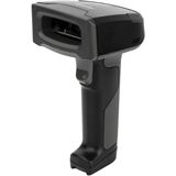 Equip 2D-Barcodescanner Laser Wireless/2.4GHz+BT+Hlt grau