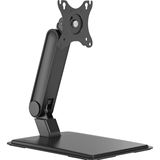 Equip Tischfu? 17"-32"/1TFT 360? Faltbar 8Kg schwarz