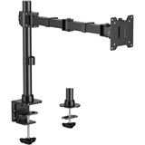 Equip Tischhalterung 17"-32"/1TFT 360? H.leist. 20Kg schwarz