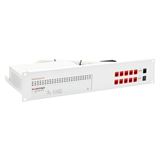 Rackmount Kit for FortiGate 80F-POE (DSL&FortiWiFi) Ser.