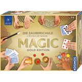 Kosmos Die Zauberschule Magic Gold Editiion Version 2023