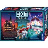 Kosmos EXIT - Das Spiel Family: Schloss Gemeinstein / Mission