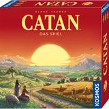 Kosmos CATAN - Das Spiel