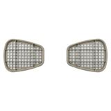 3M Filter f&uuml;r Atemschutzmasken 6055 A2 EN 14387:2004 + A1:2008