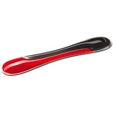 Kensington Handballenauflage Slim Duo Gel f&uuml;r Tastaturen rot