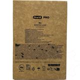 Oral-B Pro Sensitive Clean Aufsteckb&uuml;rsten 10 (wei&szlig;,