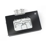 BitsPower NEBULA Suprim/Gaming Trio/Vanguard RTX 5090 Wasserk&uuml;hler, ARGB - acryl, schwarz
