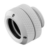 BitsPower Multi-Link Adapter Anschluss gerade G1/4 Zoll AG auf 12mm BitsPower Multi-Link Adapter Anschluss gerade G1/4 Zoll AG auf 12mm