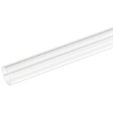 BitsPower Crystal Link Tube 12/10mm, Länge 500mm - transparent BitsPower Crystal Link Tube 12/10mm, Länge 500mm - transparent