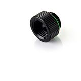 BitsPower Touchaqua Adapter gerade G1/4 Zoll AG auf G1/4 Zoll IG - BitsPower Touchaqua Adapter gerade G1/4 Zoll AG auf G1/4 Zoll IG -