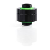 BitsPower Artemis Rotary Extender - matt schwarz
