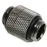 BitsPower Adapter gerade G1/4 Zoll AG auf G1/4 Zoll AG - drehbar, BitsPower Adapter gerade G1/4 Zoll AG auf G1/4 Zoll AG - drehbar,