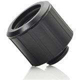 BitsPower Artemis Anschluss gerade G1/4 Zoll AG auf 16/10mm - matt BitsPower Artemis Anschluss gerade G1/4 Zoll AG auf 16/10mm - matt