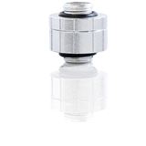 BitsPower Artemis Rotary Extender - Sandblast-Silber