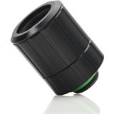 BitsPower Artemis Anschluss gerade G1/4 Zoll AG auf 16/10mm, drehbar BitsPower Artemis Anschluss gerade G1/4 Zoll AG auf 16/10mm, drehbar