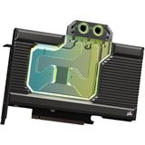 Corsair Hydro X Series XG7 RGB 3090 Ti FE GPU Wasserblock - Acryl +
