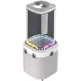 Corsair iCUE Link XD6 RGB Elite Pumpe Reservoir Combo - wei&szlig;