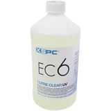 (&euro;21,57*/1L) 1L XSPC EC6 Coolant K&uuml;hlfl&uuml;ssigkeit klar