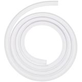 XSPC FLX Schlauch 19/13 mm - transparent, 2m