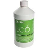 (€28,05*/1L) 1L XSPC EC6 Coolant Kühlflüssigkeit (€28,05*/1L) 1L XSPC EC6 Coolant Kühlflüssigkeit