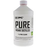 (&euro;9,33*/1L) 1L XSPC PURE Premix K&uuml;hlfl&uuml;ssigkeit klar