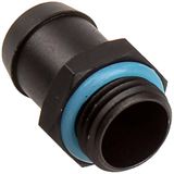 XSPC Anschluss gerade G1/4 Zoll AG auf 13mm ID - schwarz matt XSPC Anschluss gerade G1/4 Zoll AG auf 13mm ID - schwarz matt