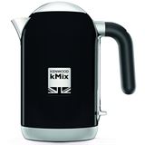 Kenwood Wasserkocher ZJX650 (schwarz/edelstahl, 1 Liter)