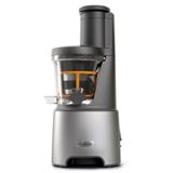 Kenwood Entsafter PureJuice XL JMP85.000SI (silber, 230 Watt,