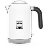 Kenwood kMix Wasserkocher ZJX650 (wei&szlig;, 2.200 Watt, 1 Liter)