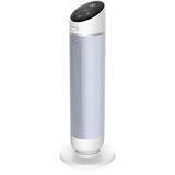 Rowenta 3-in-1 Silent Comfort HQ 8120 wei&szlig;