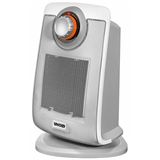 Unold Keramik-Heizl&uuml;fter Bad wei&szlig; 2.000 Watt