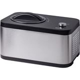 Unold 2-in-1 Eismaschine & Joghurtbereiter EVA120 Watt