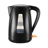 Unold Blitzkocher 18555 Golf (schwarz, 1,7 Liter)